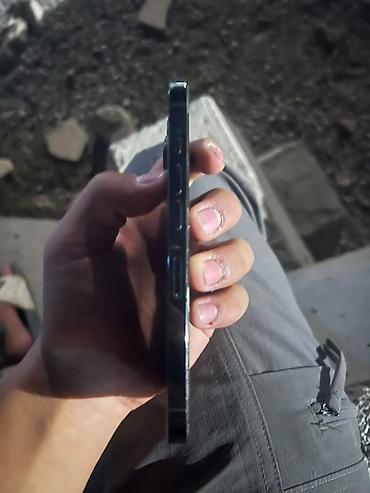 IPhone 13 Pro, Б/у, 256 ГБ, Зеленый, 78 %