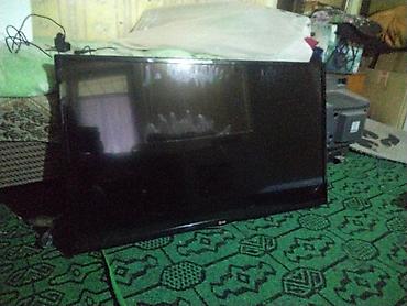 13 pro ekran: İşlənmiş Televizor LG LED ekran 43" Ünvandan götürmə — 1