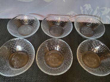 Činije: Posude nove,vintaz za poslastice Hassiri. Iranske posude za — 10