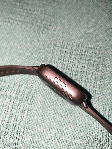 Акылдуу сааттар: Умные часы Redmi Watch (квадратный корпус) - Дизайн: прямоугольный — 3