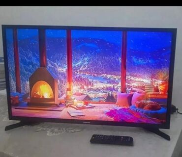 televizor altdiği: Televizor Samsung 82"