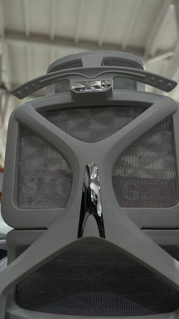 Офисные кресла: Представляем вам офисное кресло 1556D - идеальное сочетание комфорта и — 11