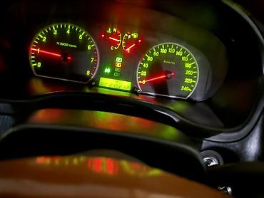 Hyundai: Hyundai Sonata: 2001 г., 2 л, Автомат, Газ, Седан — 9