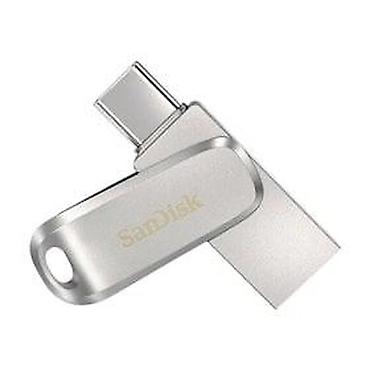 flaşh kart: Kateqoriya: Flash yaddaşlar SanDisk 32GB Dual Drive USB Type-C – — 1