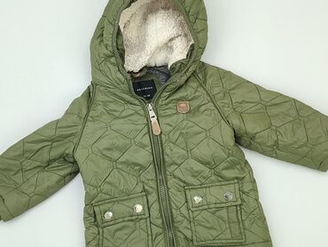 sinsay kurtki chłopięce: Jacket, Reserved, 6-9 months, condition - Good