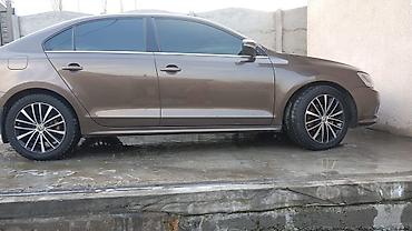 jetta vs5: Volkswagen Jetta: 2015 г., Дизель, Седан — 2
