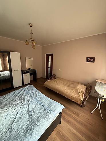 ceyranbatanda kiraye evler 2024: Geniş və işıqlı həyət evi (kirayə üçün) - Planlama: rahat qonaq — 10