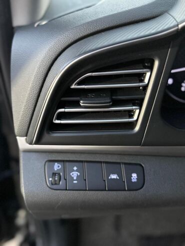 Hyundai: Hyundai Avante: 2019 г., 1.6 л, Автомат, Бензин, Седан — 10