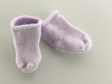 skarpety do rolek decathlon: Socks, 13–15, condition - Good