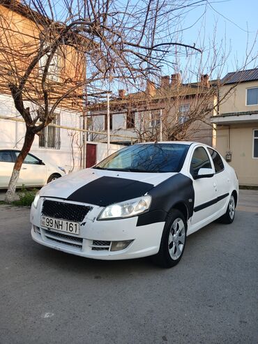 Iran Khodro: Iran Khodro Samand: 1.6 l | 2013 il 219000 km Sedan