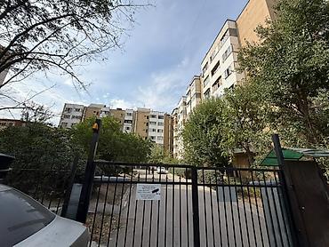 квв: 3 комнаты, 63 м², Джал-29 Индивидуалка, 6 этаж, Евроремонт — 3