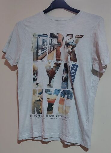 sako velicina 52: Men's T-shirt L (EU 40)