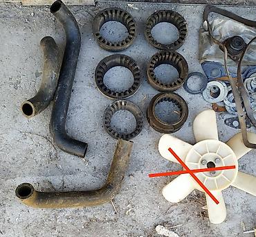 Другие детали КПП и трансмиссии: Продаю краник печки цена 800 сом., Жигули ваз 2101 - ваз 2107, код — 24