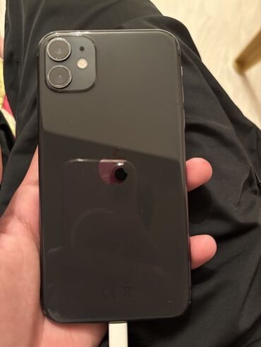 iphone 8 plus 2 ci el: IPhone 11, 64 GB, Qara