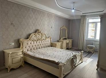 127: 3 комнаты, 128 м², Золотой квадрат Элитка, 9 этаж, Евроремонт — 1
