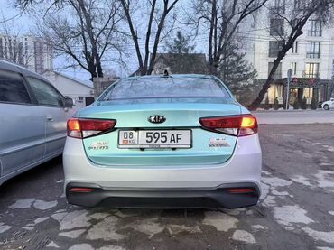 Kia: Kia Forte: 2020 г., 1.6 л, Механика, Газ, Седан — 3