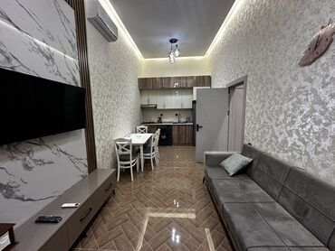 Günlük kirayə evlər: İcarəyə təqdim olunan həyət mənzili – müasir həyət kompleksi İsdi — 7