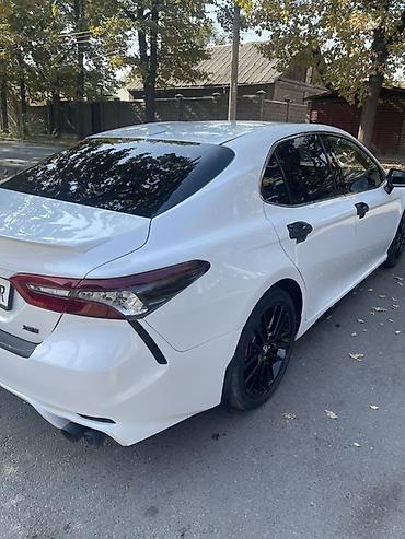 gx 2005: Toyota Camry: 2020 г., 2.5 л, Автомат, Бензин, Седан — 5