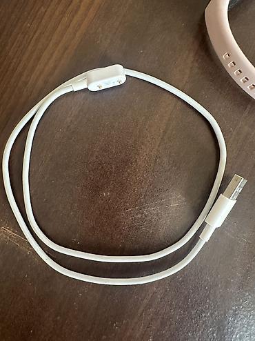 huawei band: Huawei Band 6 (Model: FRA-B19) – ağıllı qolbaq/smart saat — 4