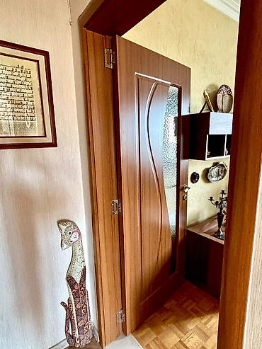 termos satisi: Tecili 6 eded qapi satılır birlikde 300 manata.olcu 90*2 Unvan — 1