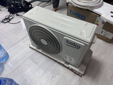 домофон для частного дома: Кондиционер Beko Классикалык