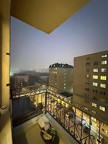 Продажа квартир: 1 комната, 55 м², Элитка, 9 этаж, Евроремонт at lalafo.kg — 10 Продажа квартир: 1 комната, 55 м², Элитка, 9 этаж, Евроремонт — 10