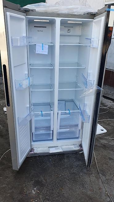 Тиричилик техникасы: Муздаткыч Avest, Жаңы, Бир камералуу, De frost (тамчы), 55 * 1 * 60 — 4