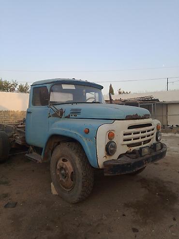 turbo az 3000 azn: ZIL 130 yük maşını zapçast kimi satilir islekdi matoru falan hamsi — 4