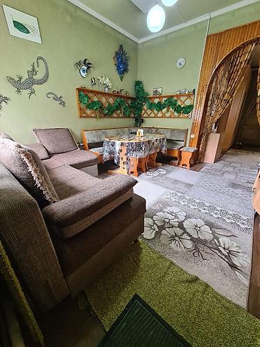 Продажа коттеджей и домов: Продаётся Дом в Тихом центре по ул. Орозбекова. Первая Линия! — 17