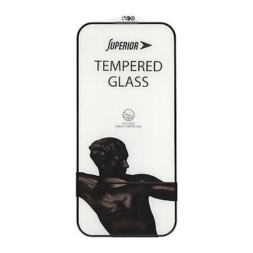 fly st300: Folija za zastitu ekrana GLASS SUPERIOR 2.5D za iPhone 16 Pro (6.3) — 2