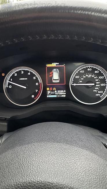 Subaru: Subaru Forester: 2019 г., 2.5 л, Вариатор, Бензин, Кроссовер — 10