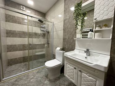 Günlük kirayə mənzillər: 2 otaqlı, Xətai r. r-nu — 12