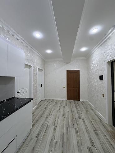 qaracuxurda mənzil: 3 otaqlı, Yeni tikili, 70 kv. m — 9