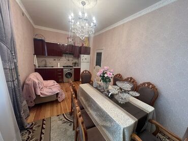 Həyət evləri və villaların satışı: 8 otaq, 360 kv. m, Kredit yoxdur, Yeni təmirli