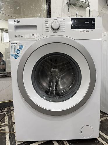 Ремонт стиральных машин: Ремонт/ Стиральные машины/ С гарантией, с выездом на дом. Бесплатная — 9