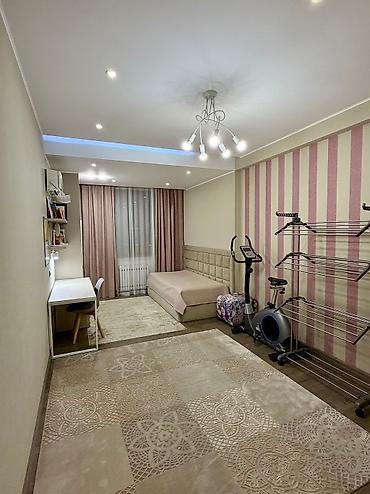 Продажа квартир: 4 комнаты, 153 м², Элитка, 9 этаж, Дизайнерский ремонт — 10