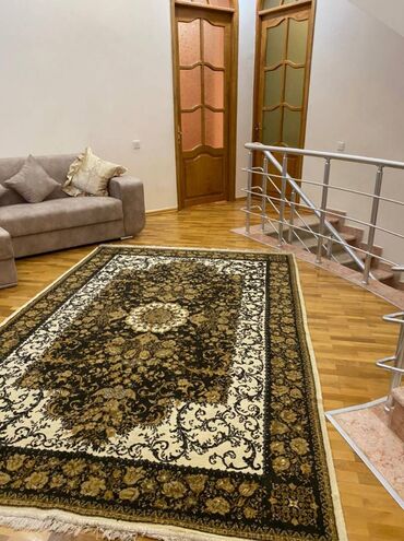 Digər kommersiya daşınmaz əmlakı: Reablitasiya, baxça və digər işlətmələr üçün aylıq 3500 azn təşkil — 3