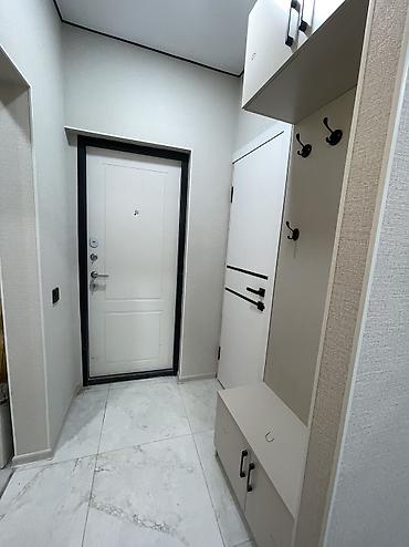 Продажа квартир: 1 комната, 24 м², 108 серия, 1 этаж, Евроремонт — 3