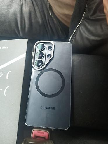 s26 samsung: Samsung 512 GB, rəng - Boz, Simsiz şarj — 3