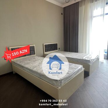 Çarpayılar: Təknəfərlik çarpayı — 10