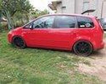 auto fo: ALUMINIJUMSKE FELNE ITALIJA 18 5 X 108 | 18.5 x108. bile na c mahu — 4
