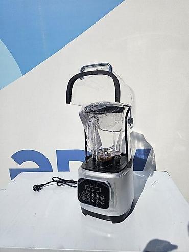 Blenderlər: Blender Blender Bar blender Peşəkar Kommersiya Blender Model: 8003 — 4
