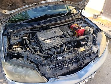 385 55: Mazda Demio: 2003 г., 1.3 л, Бензин, Хэтчбэк — 6