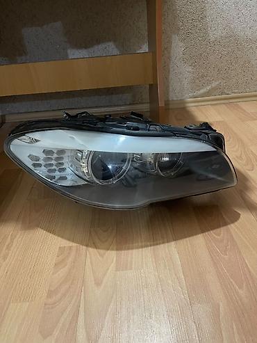 Sol, Yaxın və uzaq vuran işıqlar BMW, Orijinal, Yeni lalafo.az -da Sol, Yaxın və uzaq vuran işıqlar BMW, Orijinal, Yeni