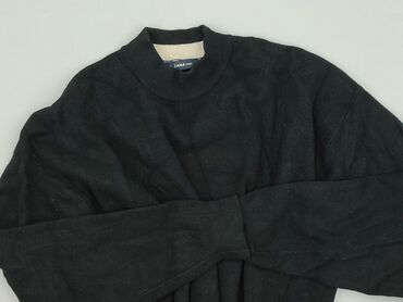 t shirty w paski zara: Zara, Sweter damski, rozmiar S