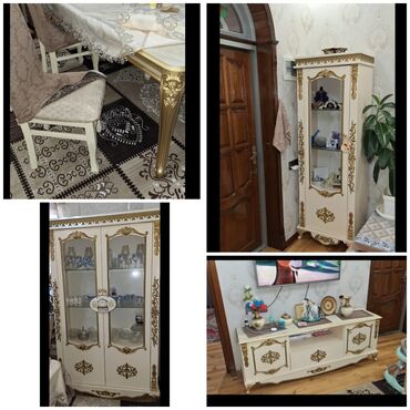 yonca toxumunun qiymeti: 💫RR Tecili satilir açilan Masa 6 stul Qorkalar Tve altiqi Hamsi