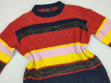 Jumpers: Sweter, FBsister, S (EU 36), condition - Good