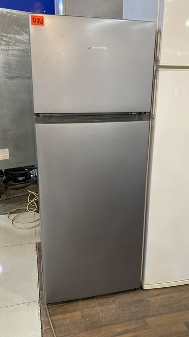 Soyuducular: 2 qapılı Indesit Soyuducu Satılır