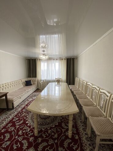 дом в иссык куле: Дом, 140 м², 6 комнат, Собственник, Евроремонт