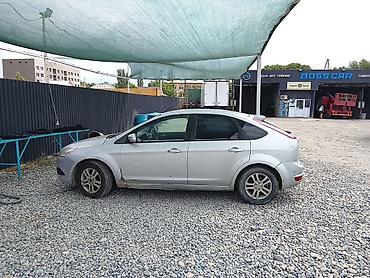 fard focus: Ford Focus: 2010 г., 1.6 л, Автомат, Бензин, Хэтчбэк — 3